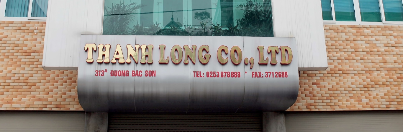 Công ty TNHH Thành Long Lạng Sơn
