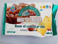 Bánh kẹo sẽ là ngành phát triển nhất