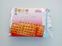 Bánh quy coconut cracker